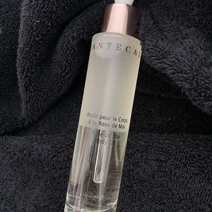 Brand new！Chantecaille rose body oil 50ml